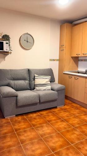 Apartamentos el Olivo in Frias