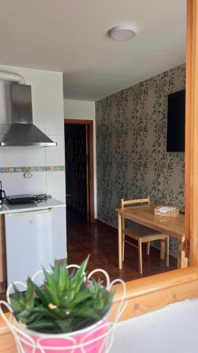Apartamentos el Olivo in Frias