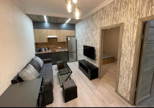 Byurakan Centre Apartments – khách sạn tại Byurakan