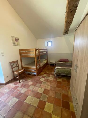 Charmant gîte à la campagne ! (Charmant gite a la campagne !) in Neuvy-Bouin