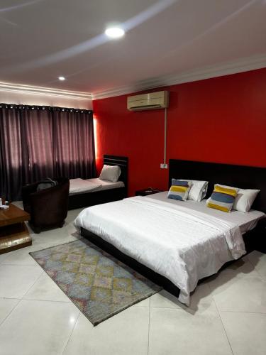 hotel photo