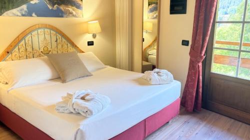 iH Hotels Courmayeur Mont Blanc - main image