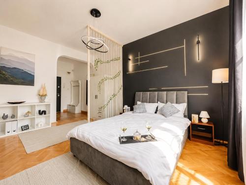Relax & Work in Cluj Cozy Flat w Netflix & Wi-Fi, Cluj-Napoca