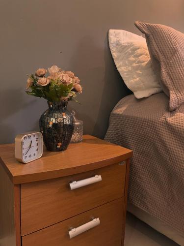 Apartamento Charmoso e Tranquilo para sua Estadia
