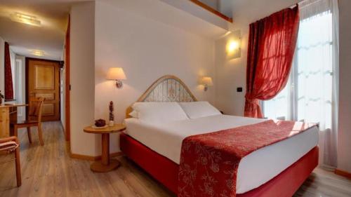 1 queen bed