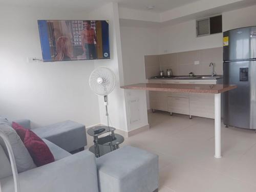 Apartamento en Santa Marta - image 3