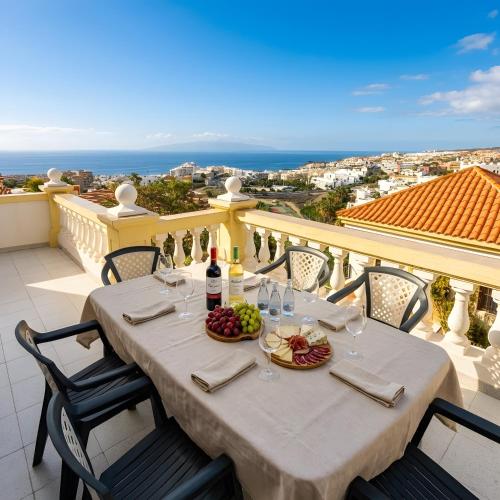 Las Americas 2 bedroom apartment