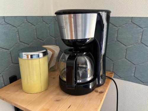 Létesítmények, Bed en Brood Prunushof in Keijenborg