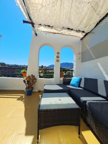 Happy Holiday Home! Pueblo Evita Charming Condo