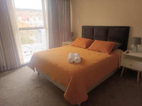 Luxurious apartment in La Paz! - image 4