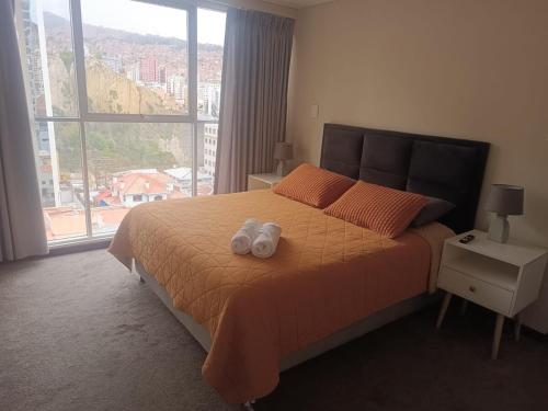 Luxurious apartment in La Paz! - image 5