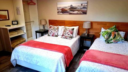 Rest-a-While Guest House - Pretoria - image 4