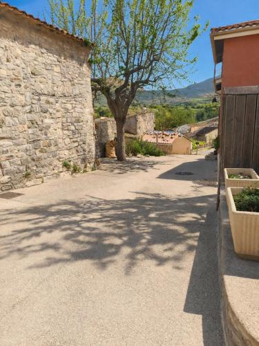 Studio d'étape fonctionnel - Vieux village (Studio d'etape fonctionnel - Vieux village) in Sainte-Jalle