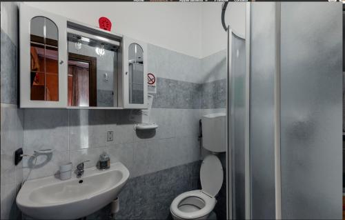 Borromeo Residenze Service s.a.s Room Type - Apartment