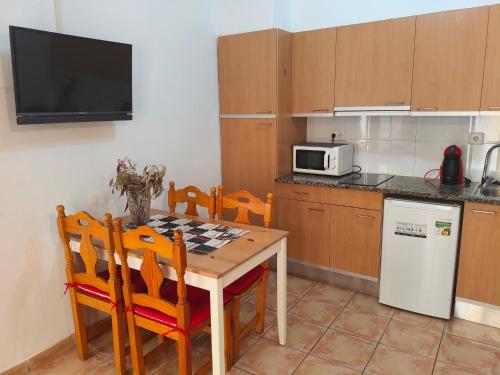 Apartament Can Mingu 1er Pis - Besalú