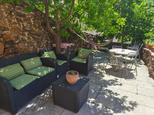 Casa Fabiana in 蒙特內格羅德卡梅羅斯