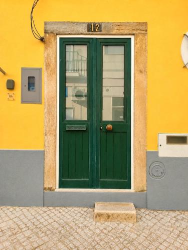 Casa da Anunciada | Old Town 3