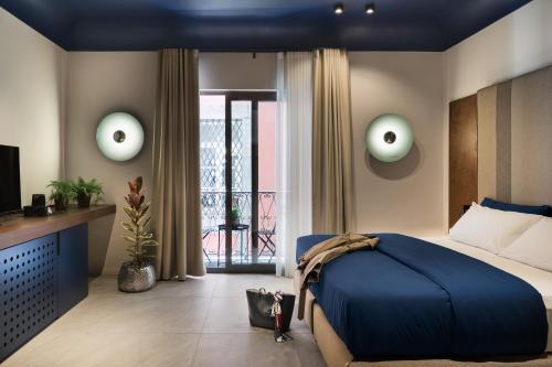 Zuroli Boutique Rooms