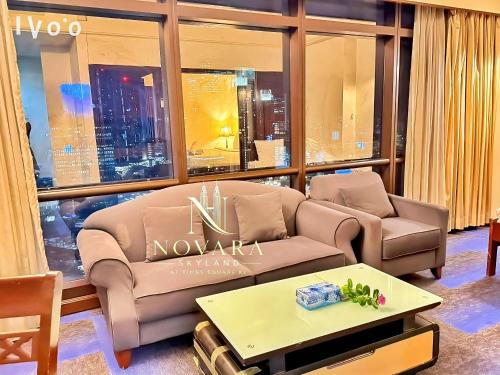NOVARA SKYLAND At TIMES SQUARE KL - image 10
