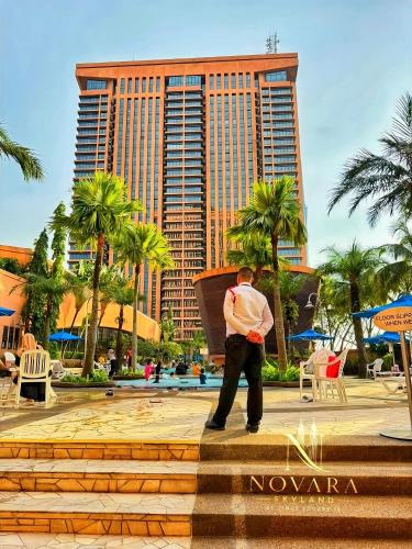 NOVARA SKYLAND At TIMES SQUARE KL - image 12