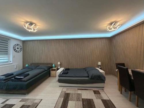 Hatvan Luxury Apartmant – khách sạn tại Csigekert
