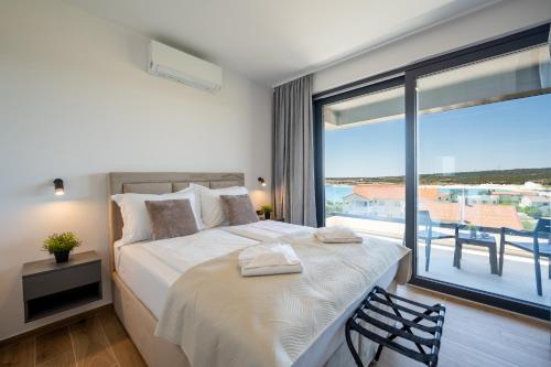 Elegant Villa Cissa Bay in คาสกา