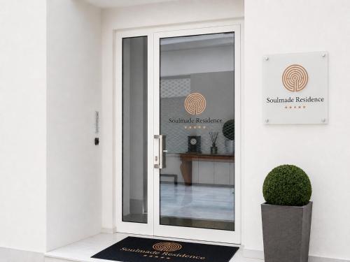 Soulmade Residence, Cosenza