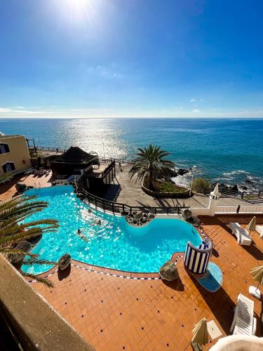 Beautiful Apartment Altamar - Playa del Inglés