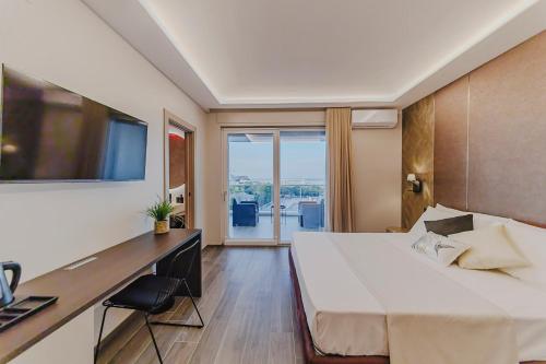 Tabula Rasa Exclusive Rooms Vista Mare