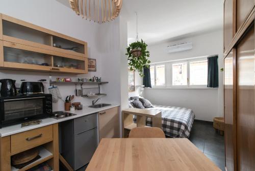 Luxury Property in Vatican Area-HANINI HOUSE-, Rome (photo 11)