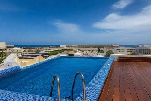 Skyline by Andiani Travel – khách sạn tại Villas del Sol