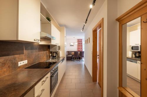Alexandra's Apartment in Gasteig