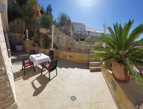Bona Fortuna – khách sạn tại Dubrovnik
