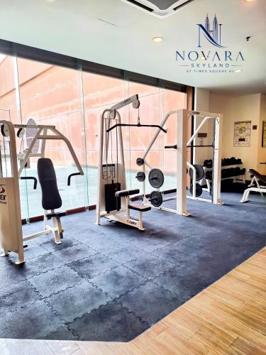 NOVARA SKYLAND At TIMES SQUARE KL - image 9