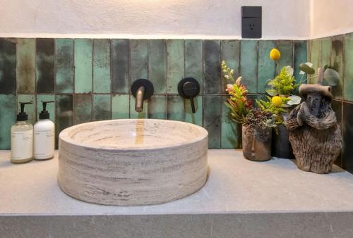 HUGE Decor Stylish Casona Condesa SkywatchRooftop - image 5