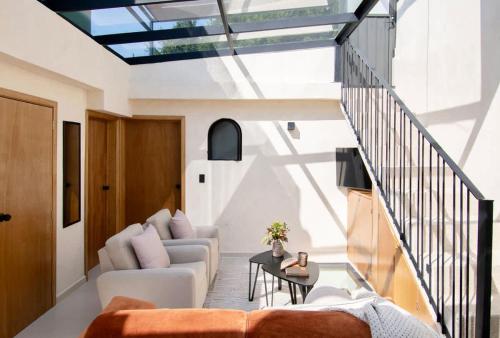 HUGE Decor Stylish Casona Condesa SkywatchRooftop - image 4