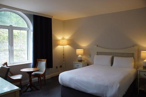hotel photo