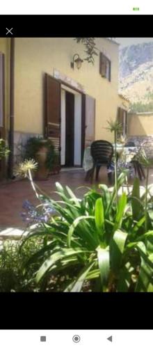 villa principe