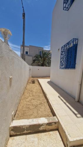 Menzel Rayan in Midoun