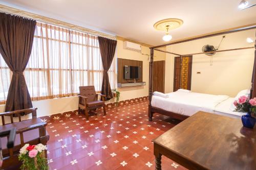 hotel photo