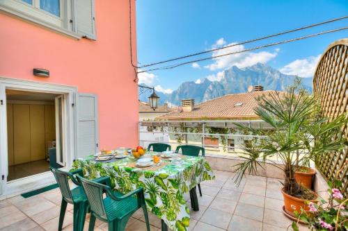 Vida Boa Apartments - Nago-Torbole
