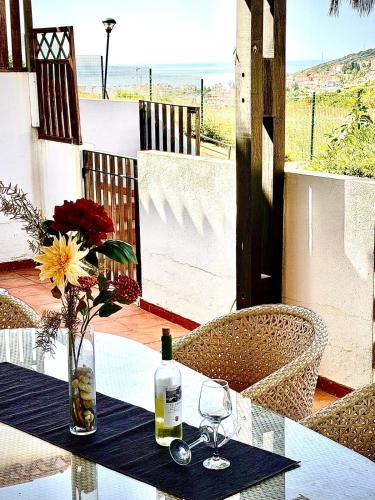 Le Casa del Sol de Marta
