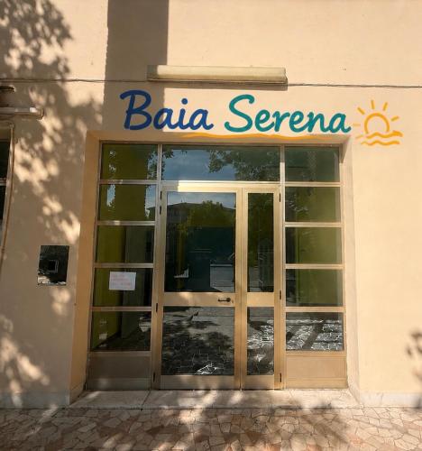 Campus Baia Serena