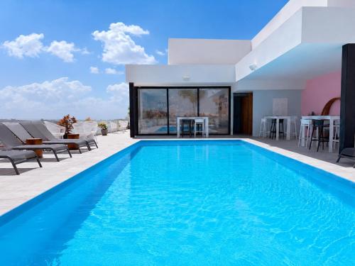 CALIXTA Hotel – khách sạn tại Playa Del Carmen