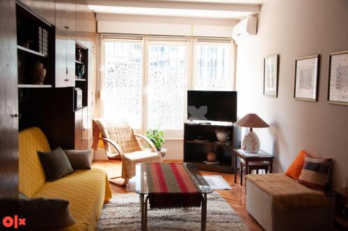 Retro Apartman Centar, FREE PARKING