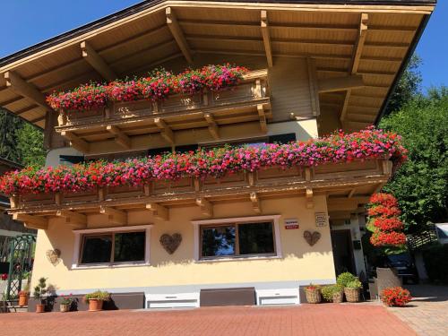 Pension Mirabelle - Kufstein Pension Mirabelle - Kufstein