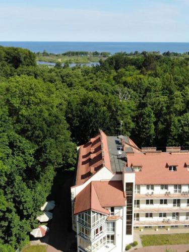 Apartament 108 – khách sạn tại Podczele