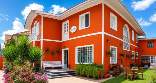 Eco Inn Hotel - Cusco