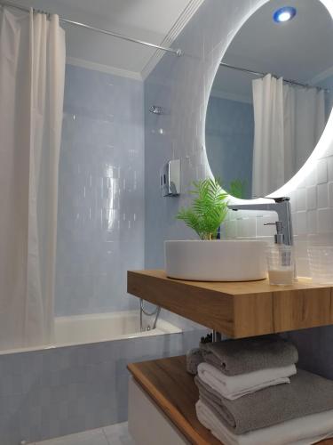 Apartamento El Ferial in Sarón