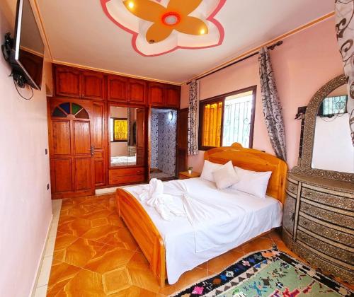 Pancuran, Appartement, Atlas feelings in Ourika